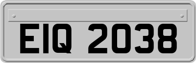 EIQ2038