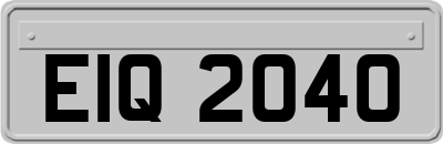 EIQ2040