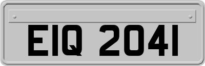 EIQ2041