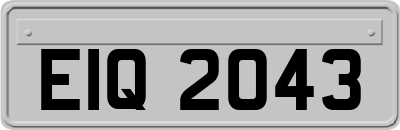 EIQ2043