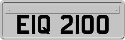 EIQ2100