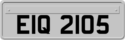 EIQ2105