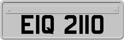 EIQ2110