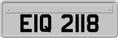 EIQ2118