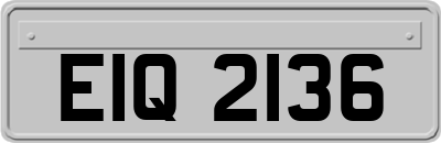 EIQ2136