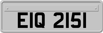 EIQ2151