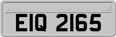 EIQ2165
