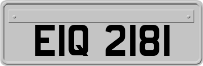 EIQ2181