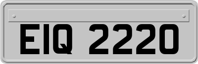 EIQ2220