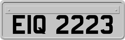 EIQ2223