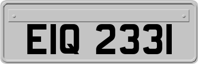 EIQ2331