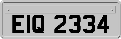 EIQ2334