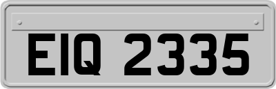 EIQ2335