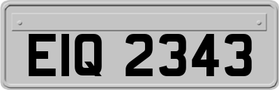 EIQ2343
