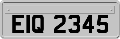 EIQ2345