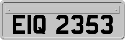 EIQ2353