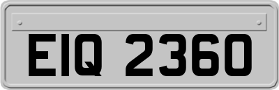 EIQ2360
