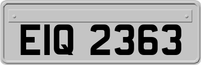EIQ2363
