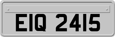 EIQ2415