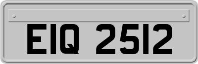 EIQ2512
