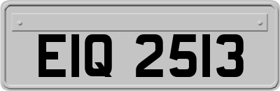 EIQ2513
