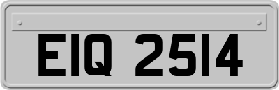 EIQ2514