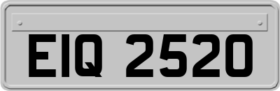 EIQ2520