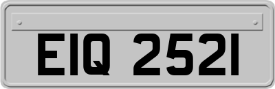 EIQ2521