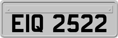 EIQ2522