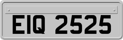 EIQ2525