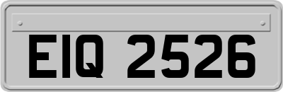 EIQ2526