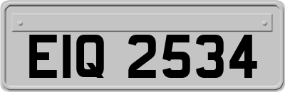 EIQ2534