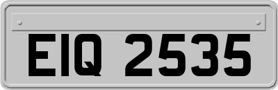 EIQ2535