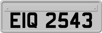 EIQ2543