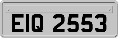 EIQ2553