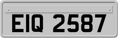EIQ2587