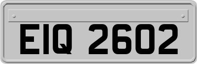 EIQ2602