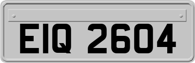 EIQ2604