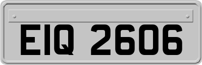 EIQ2606