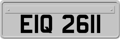 EIQ2611