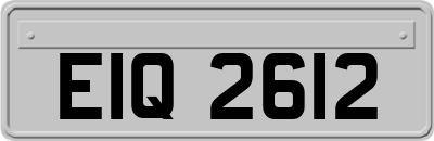 EIQ2612