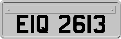 EIQ2613