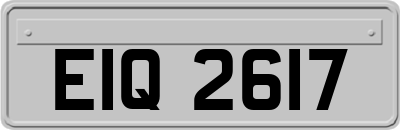 EIQ2617