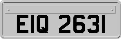 EIQ2631