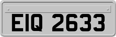 EIQ2633
