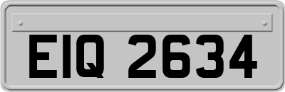 EIQ2634