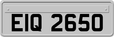EIQ2650