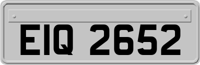 EIQ2652