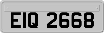 EIQ2668