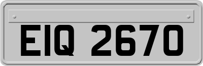 EIQ2670